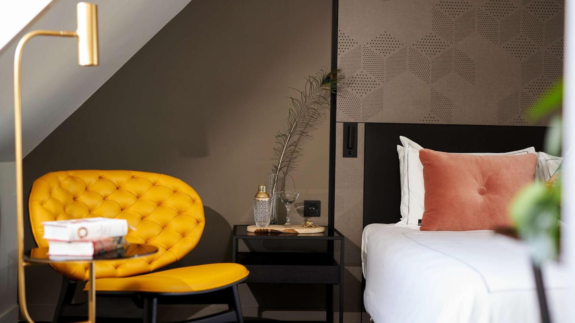 Hotel Park Plaza Vondelpark Amsterdam Esterno foto