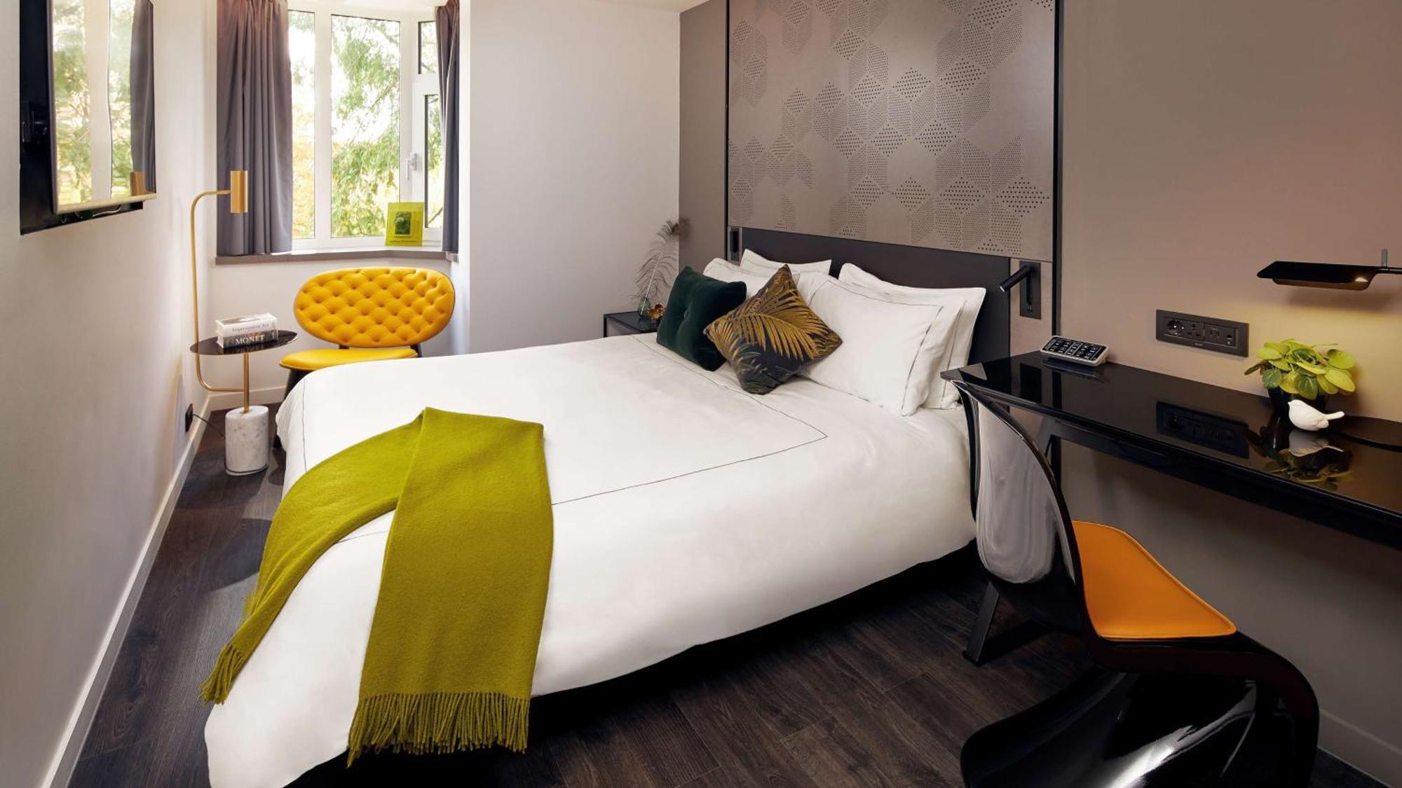 Hotel Park Plaza Vondelpark Amsterdam Esterno foto