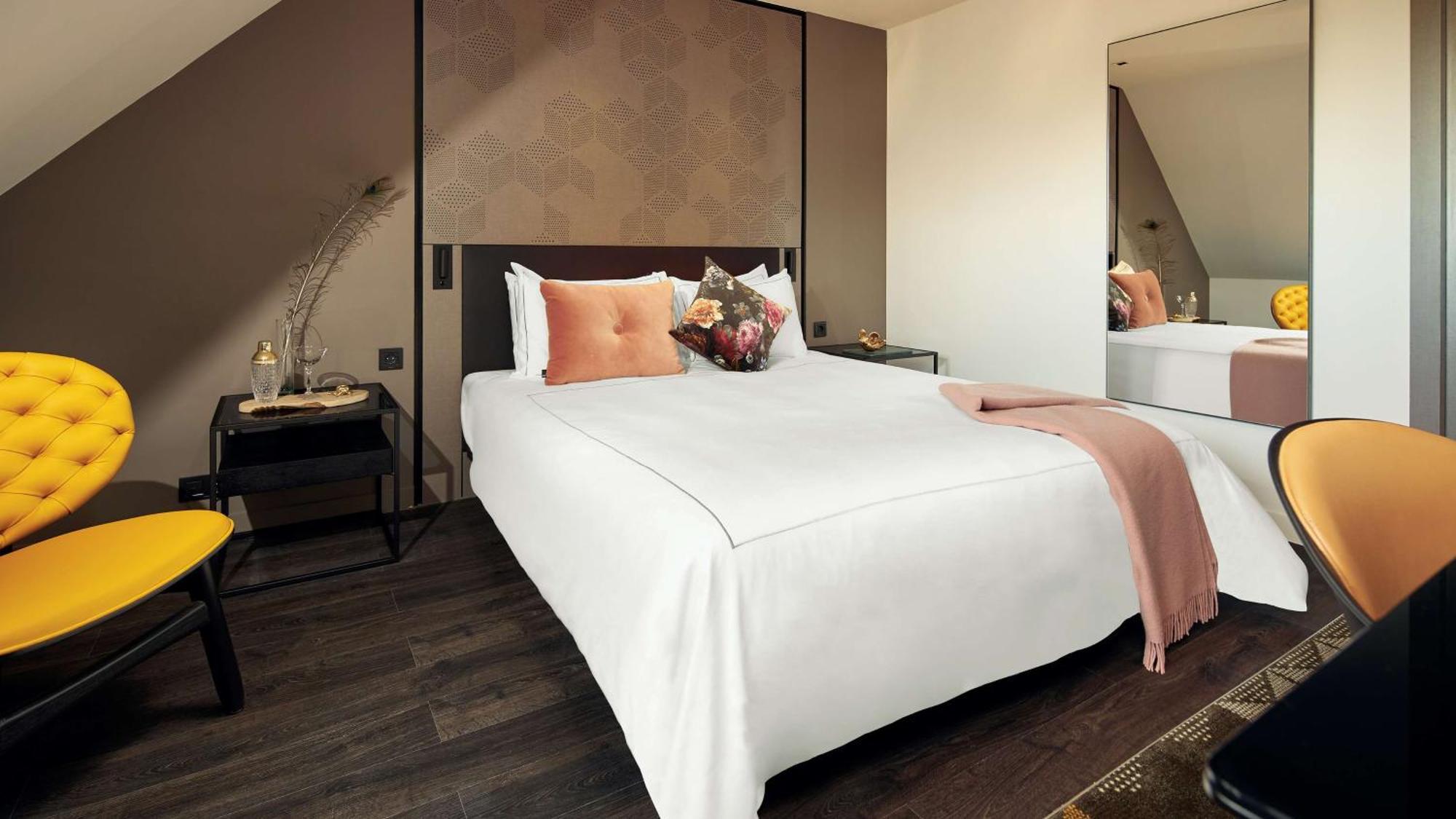 Hotel Park Plaza Vondelpark Amsterdam Esterno foto