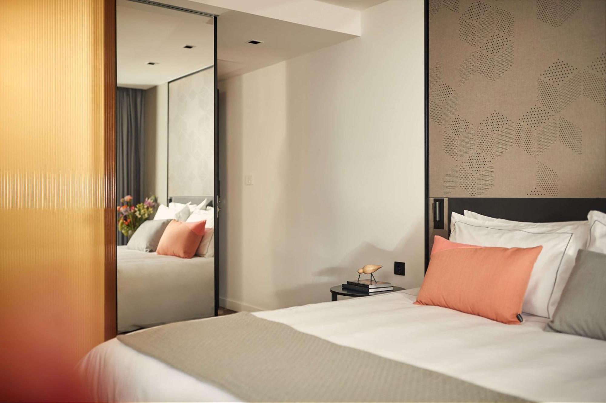 Hotel Park Plaza Vondelpark Amsterdam Esterno foto