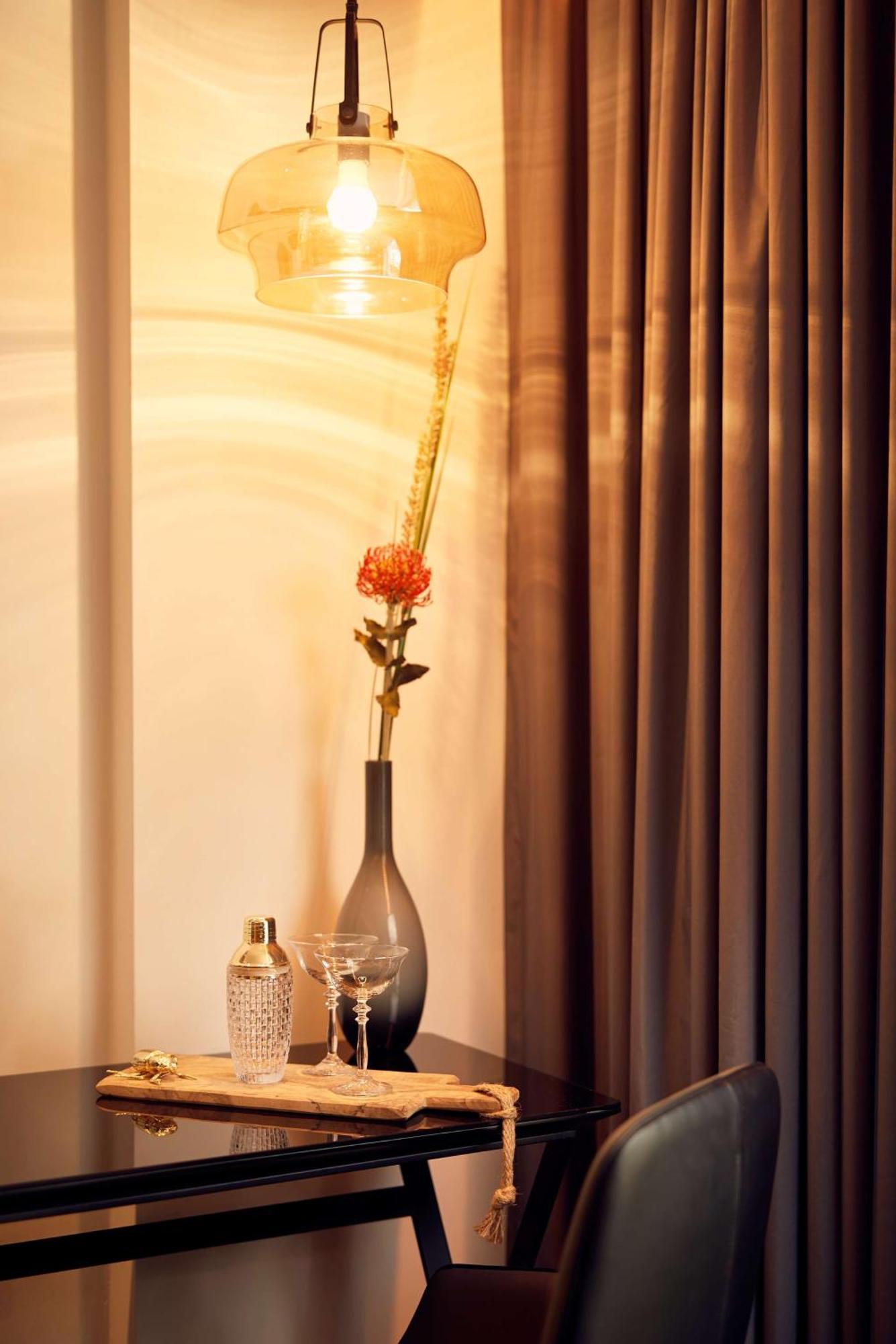 Hotel Park Plaza Vondelpark Amsterdam Esterno foto